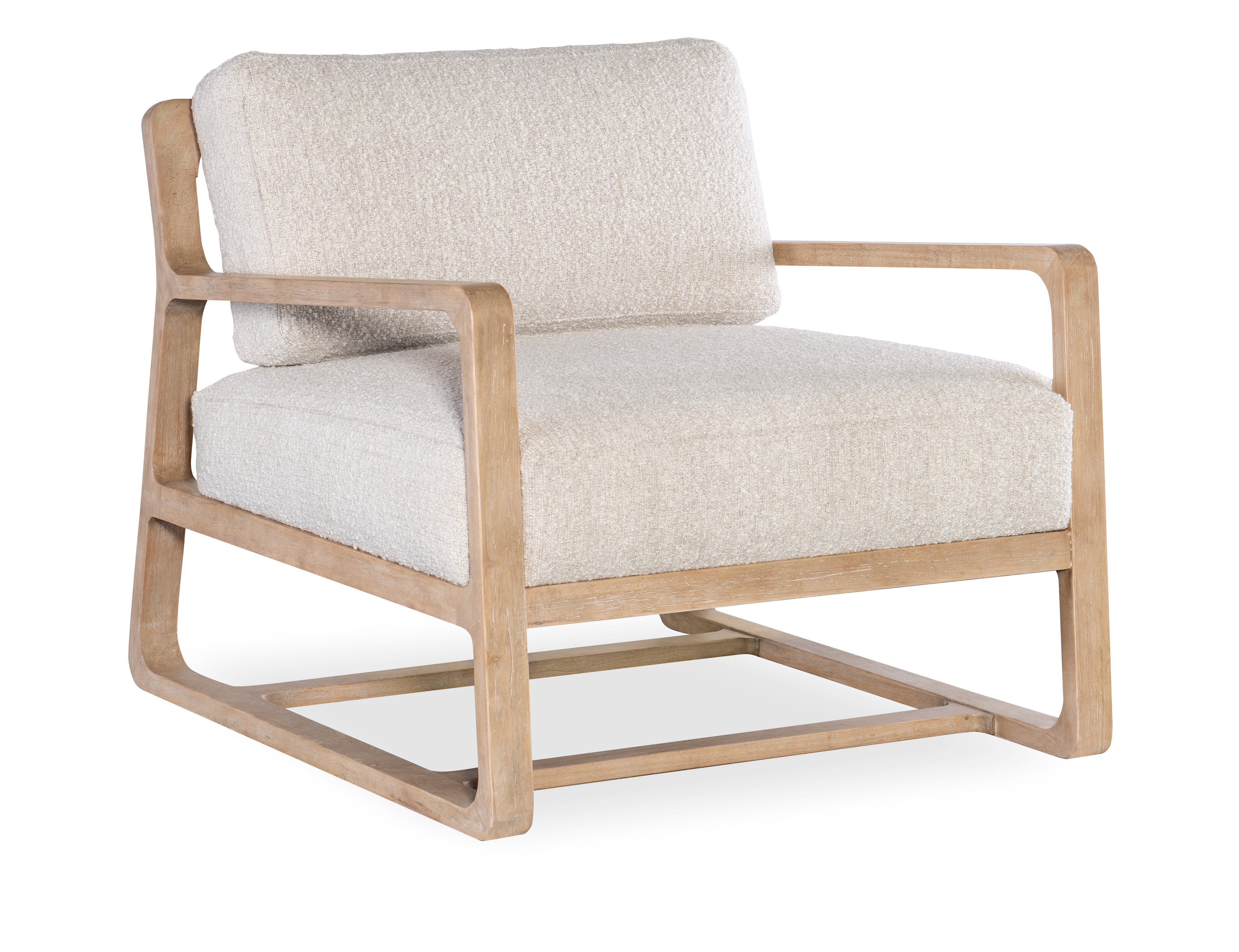 Moraine Accent Chair | Airy