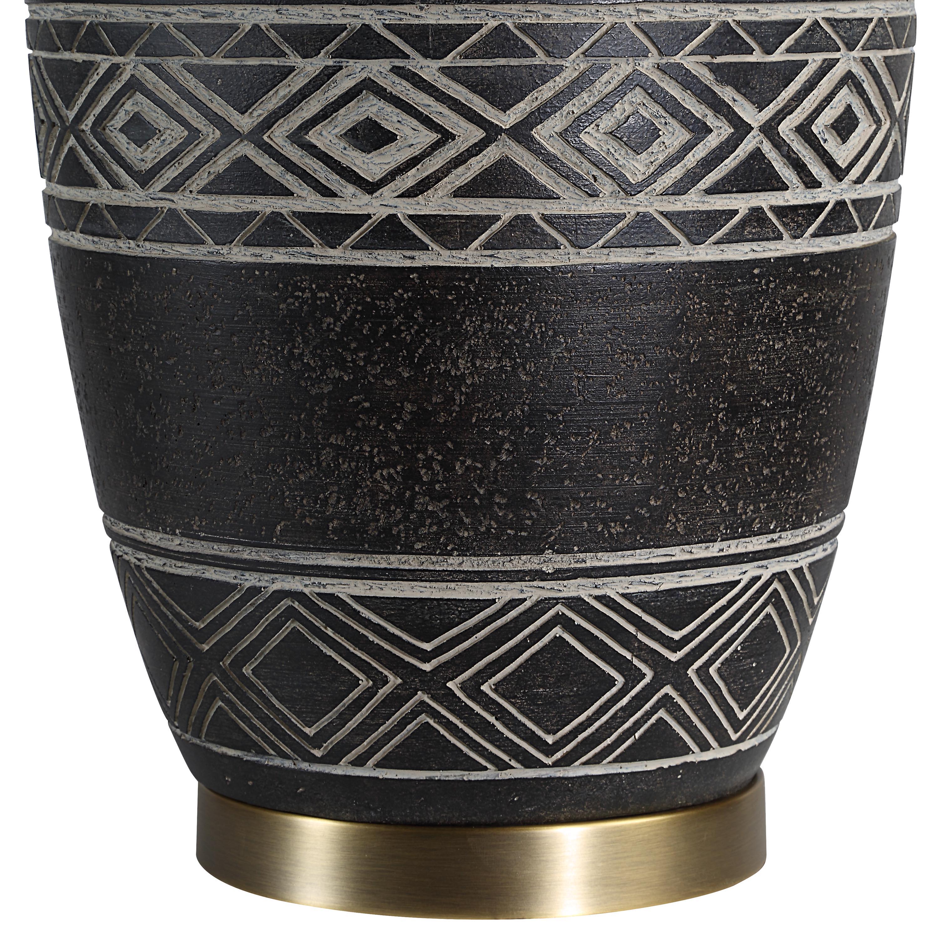 Ceniza Table Lamp