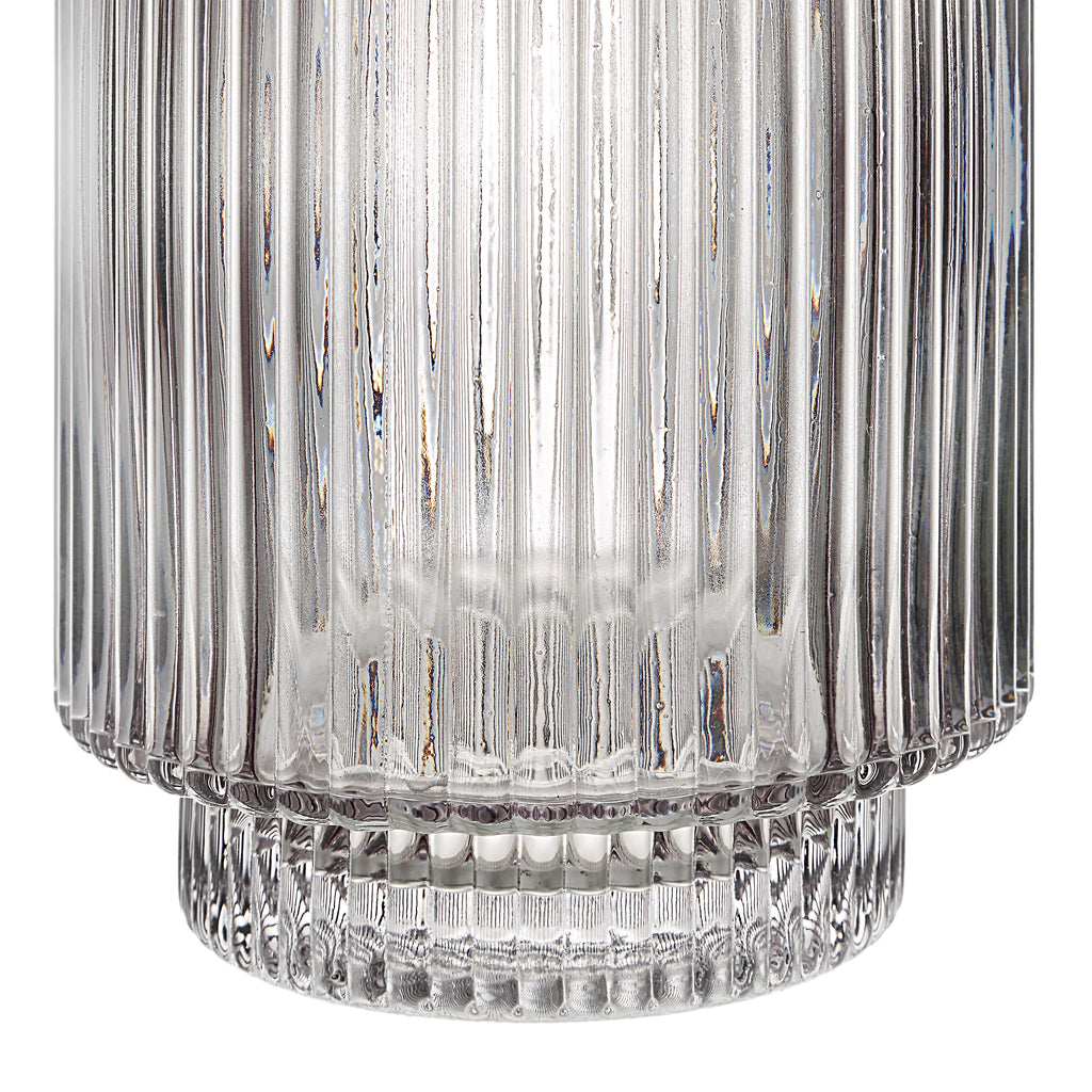 Amiens Glass Vase