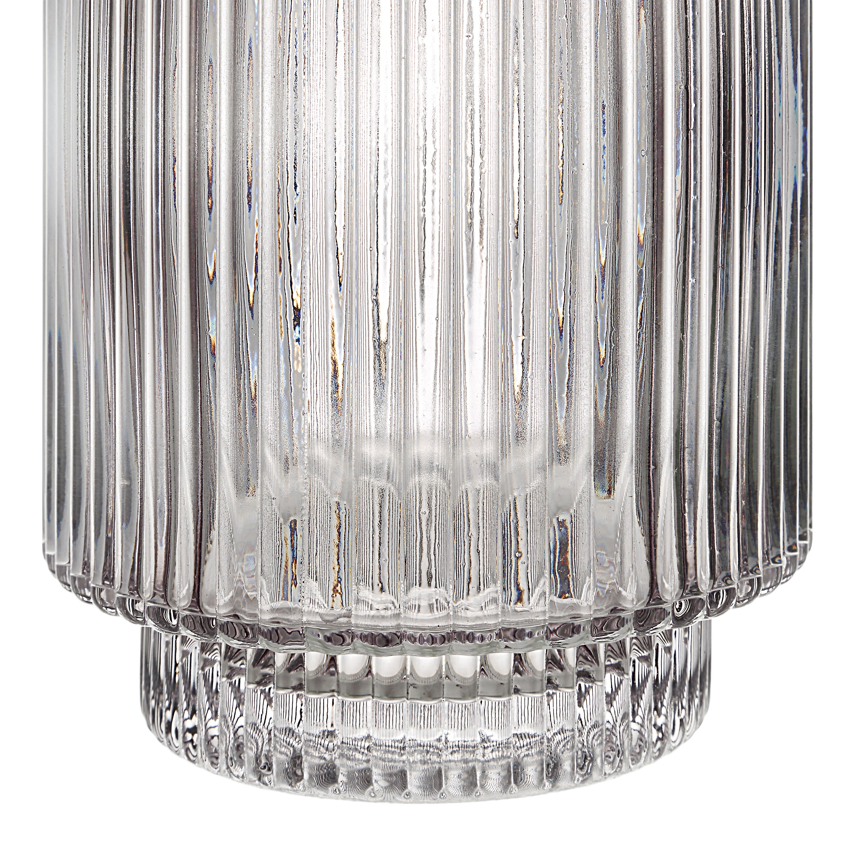 Amiens Glass Vase