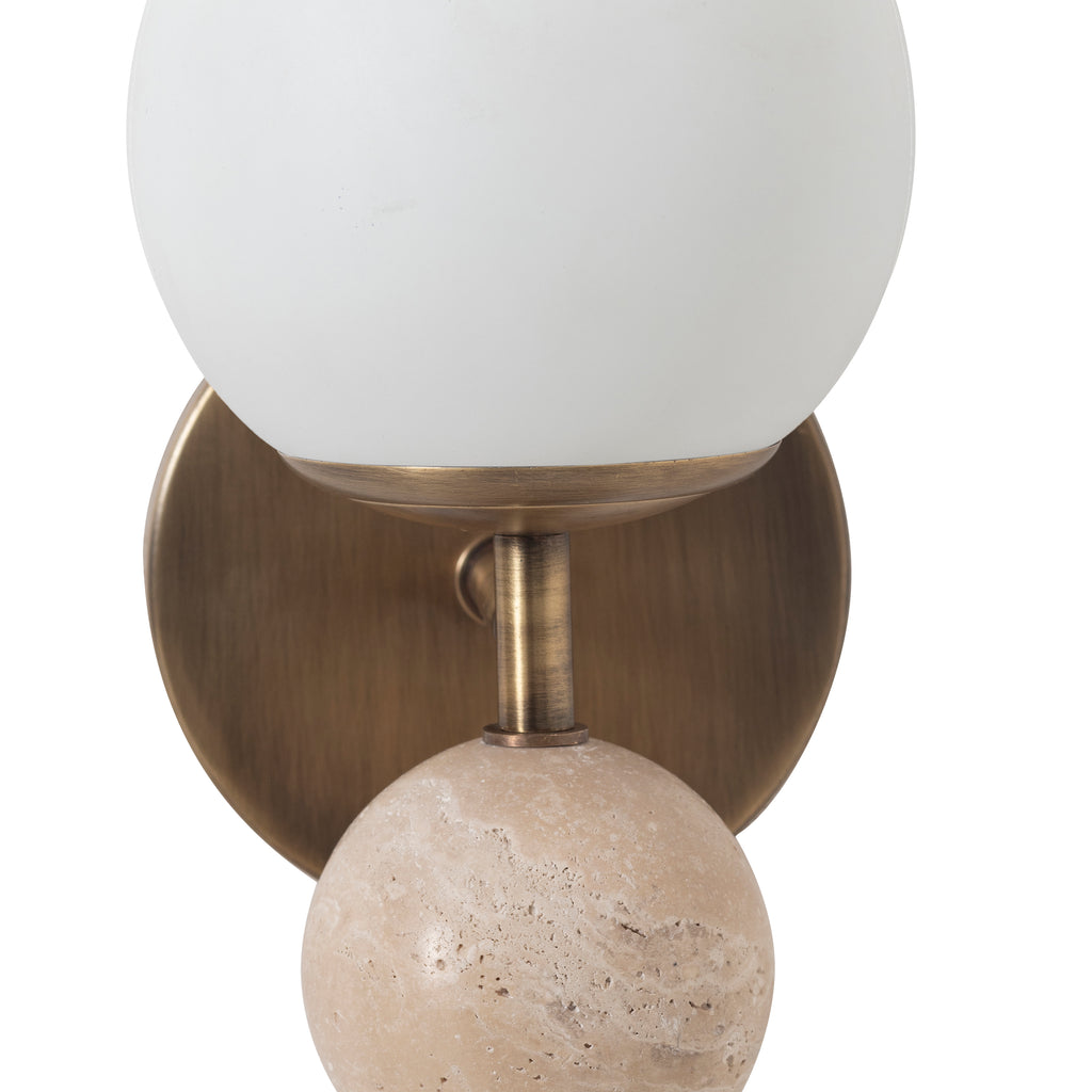 Celestia Sconce