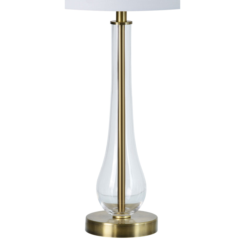 Nabi Table Lamp - Set of 2