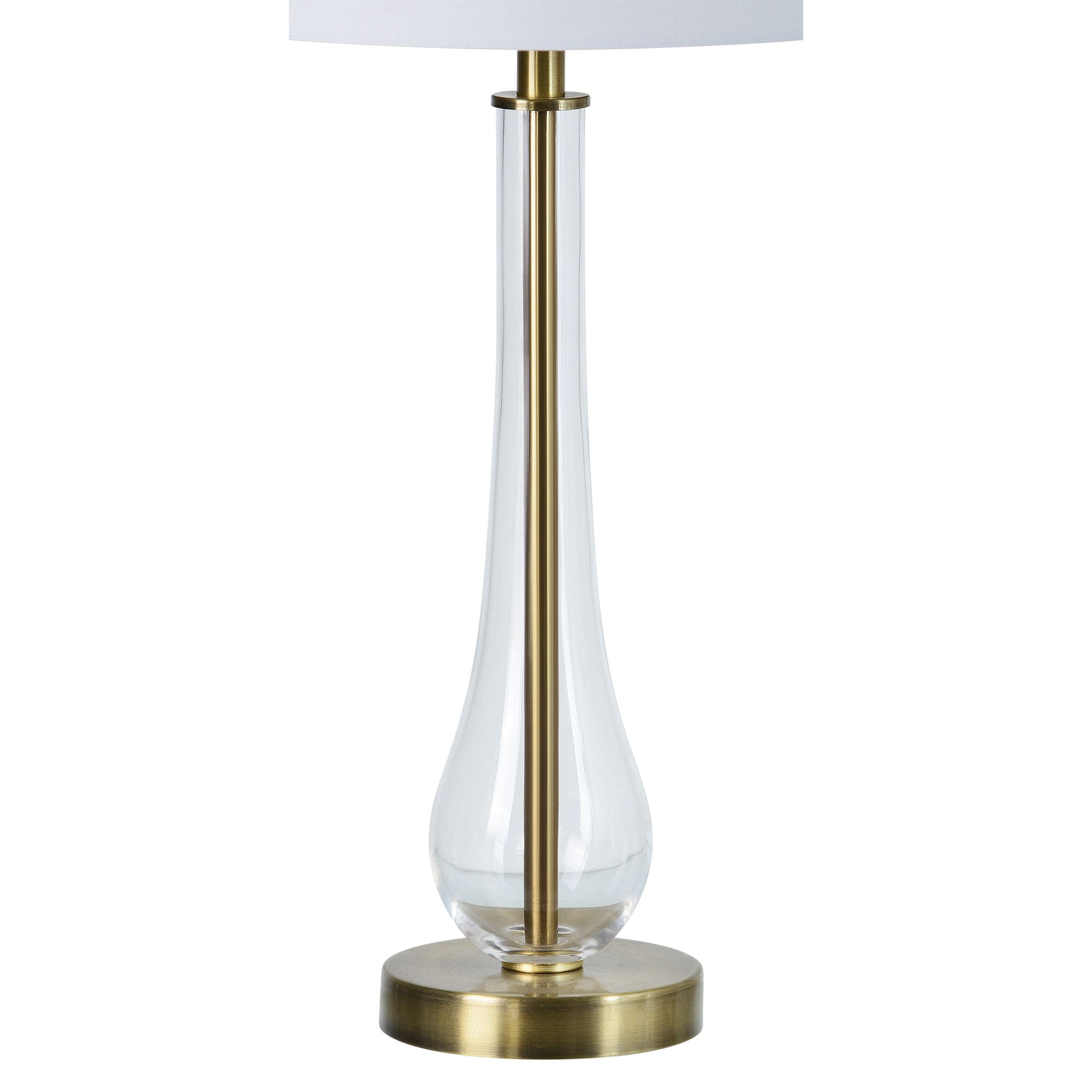 Nabi Table Lamp - Set of 2