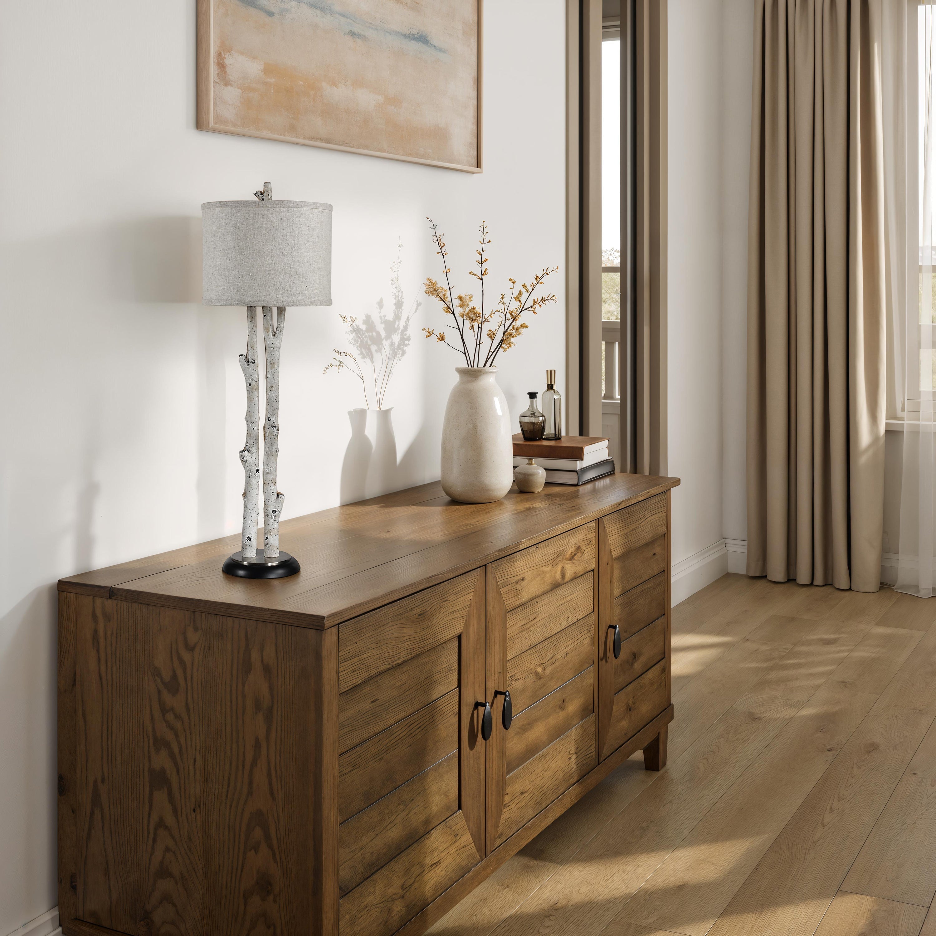 Leandro Table Lamp