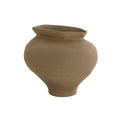 Elia Vase | Brown