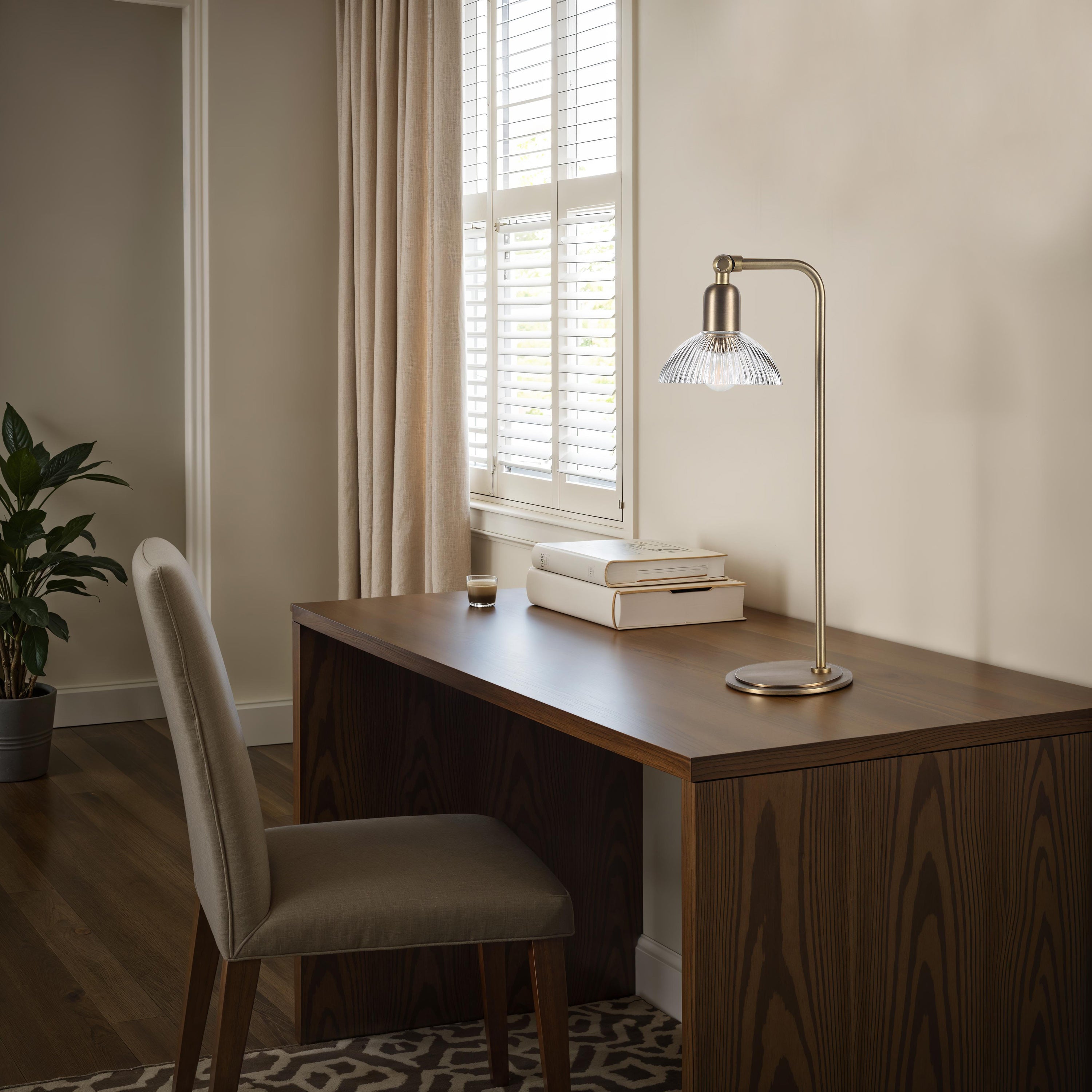 Samos Table Lamp