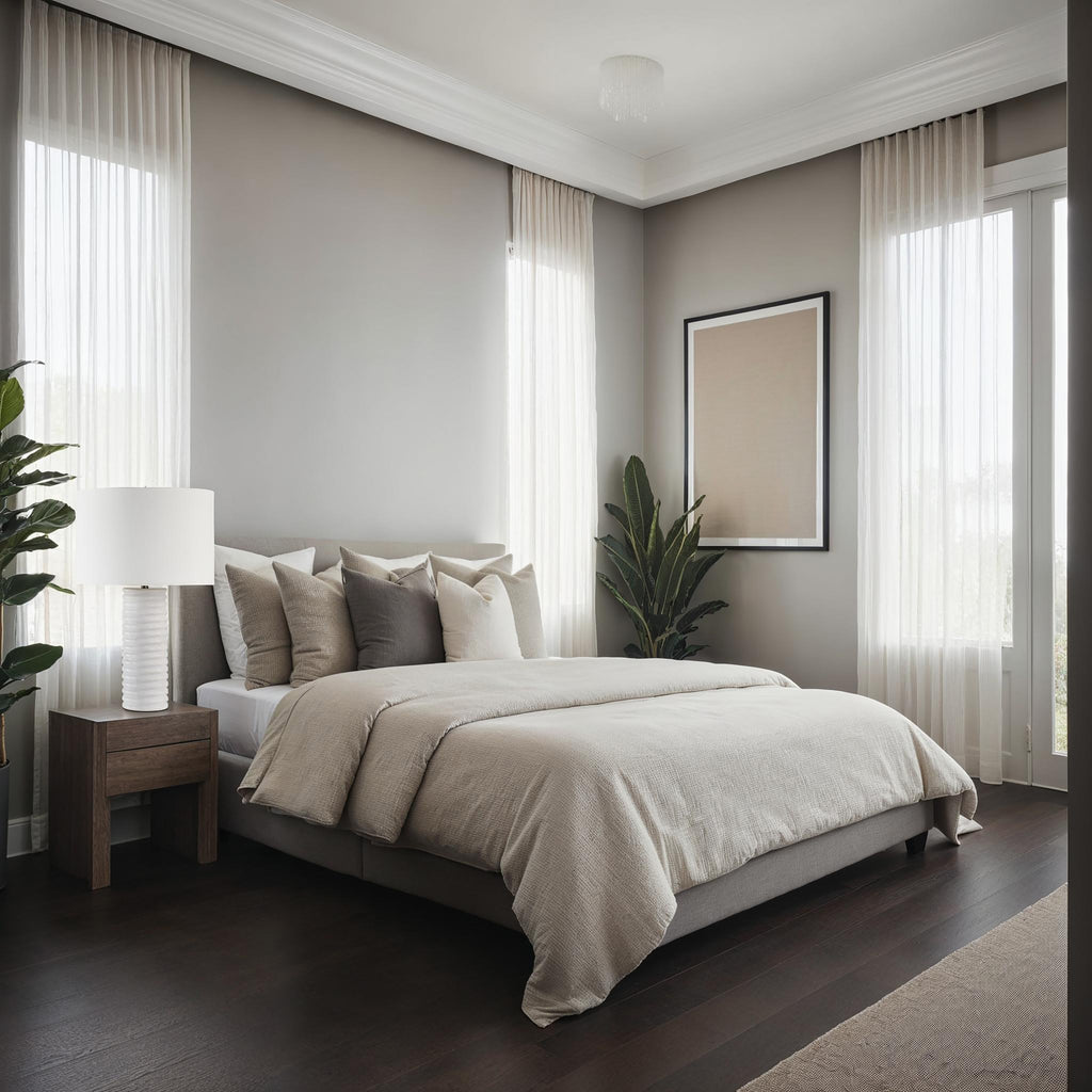 Alloro Table Lamp