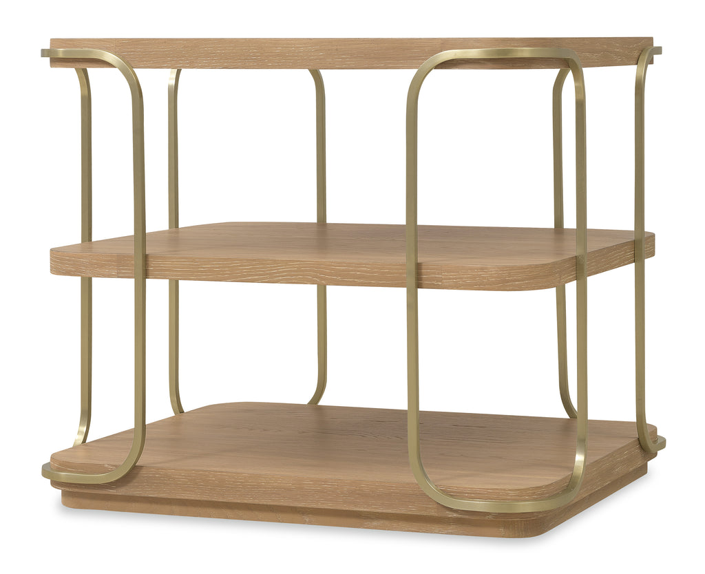 Banyon Bay End Table