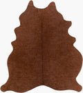 Rafaela Rug | Brown | RAA1000