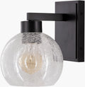 Praed Wall Sconce | RAD