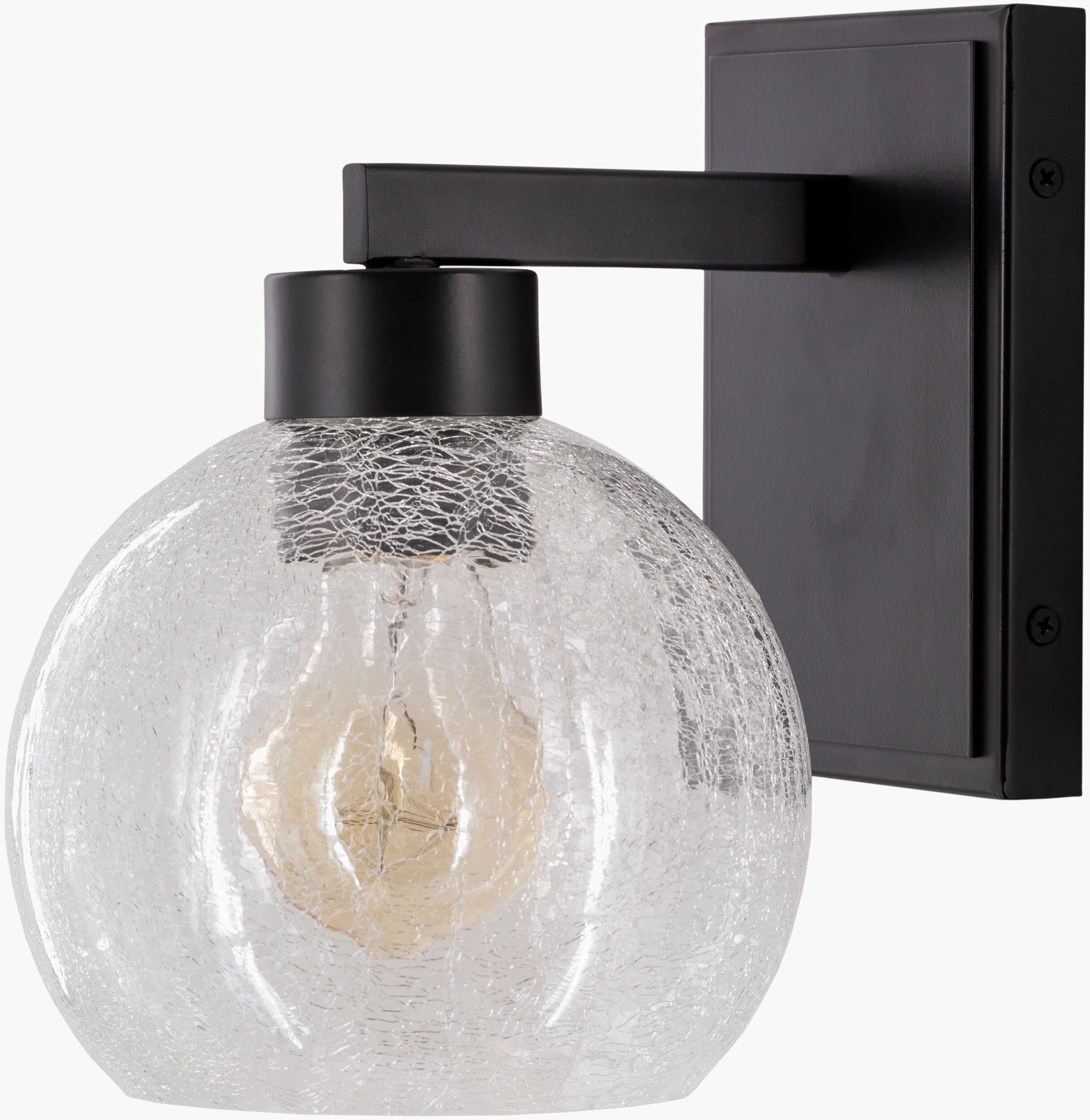 Praed Wall Sconce | RAD