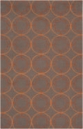 Rain Rug | Dark Brown | RAI1095
