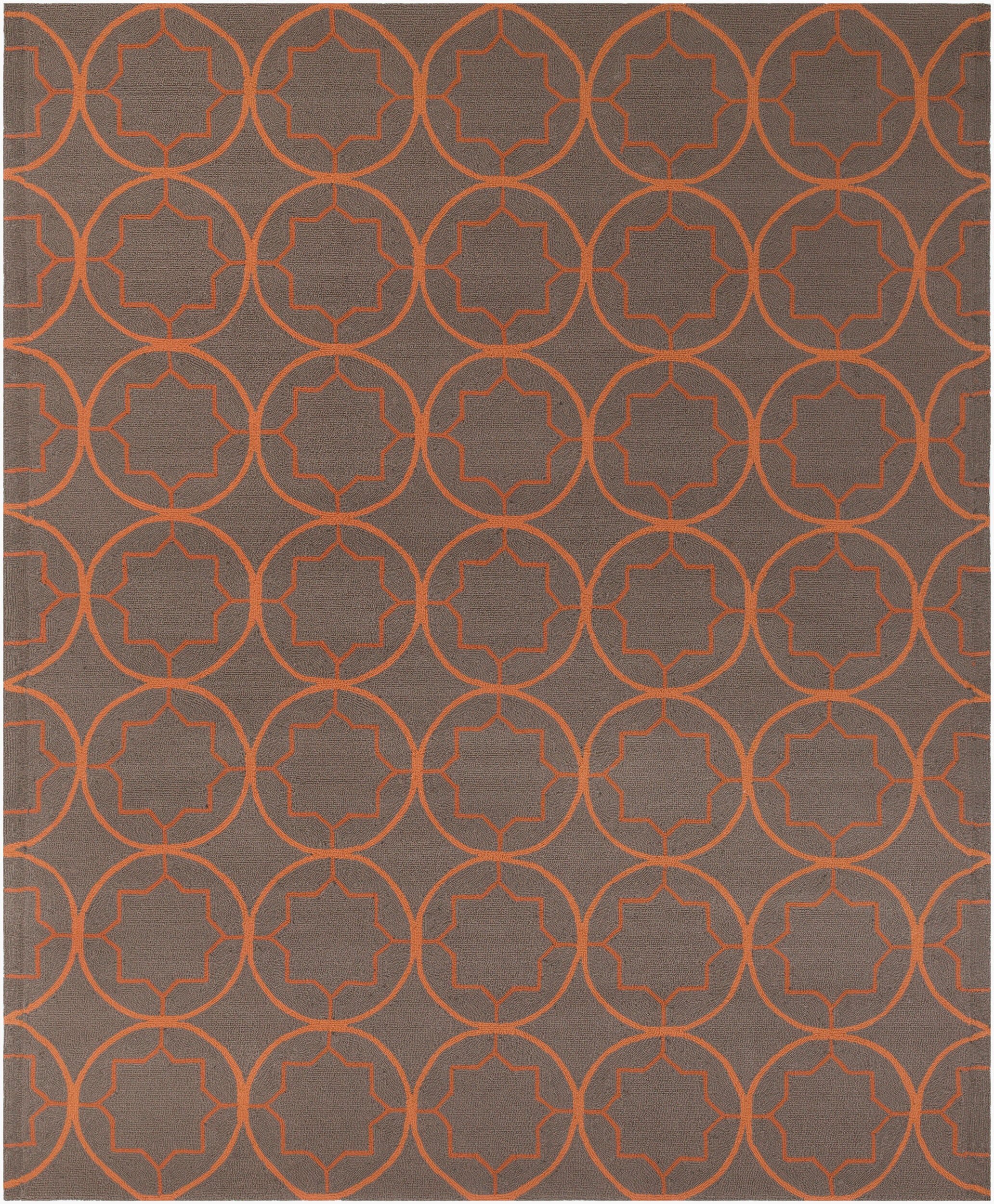 Rain Rug | Dark Brown | RAI1095