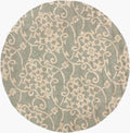 Rain Rug | Light Sage | RAI1103