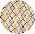 Rain Rug | Light Beige | RAI1122
