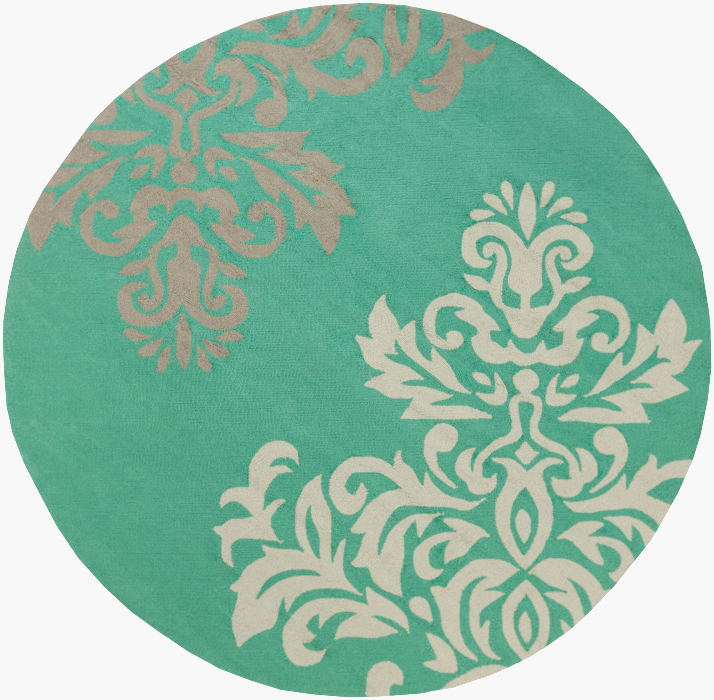 Rain Rug | Emerald | RAI1162