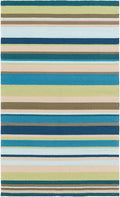 Rain Rug | Grass Green | RAI1208