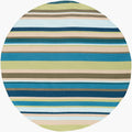 Rain Rug | Blue | RAI1208