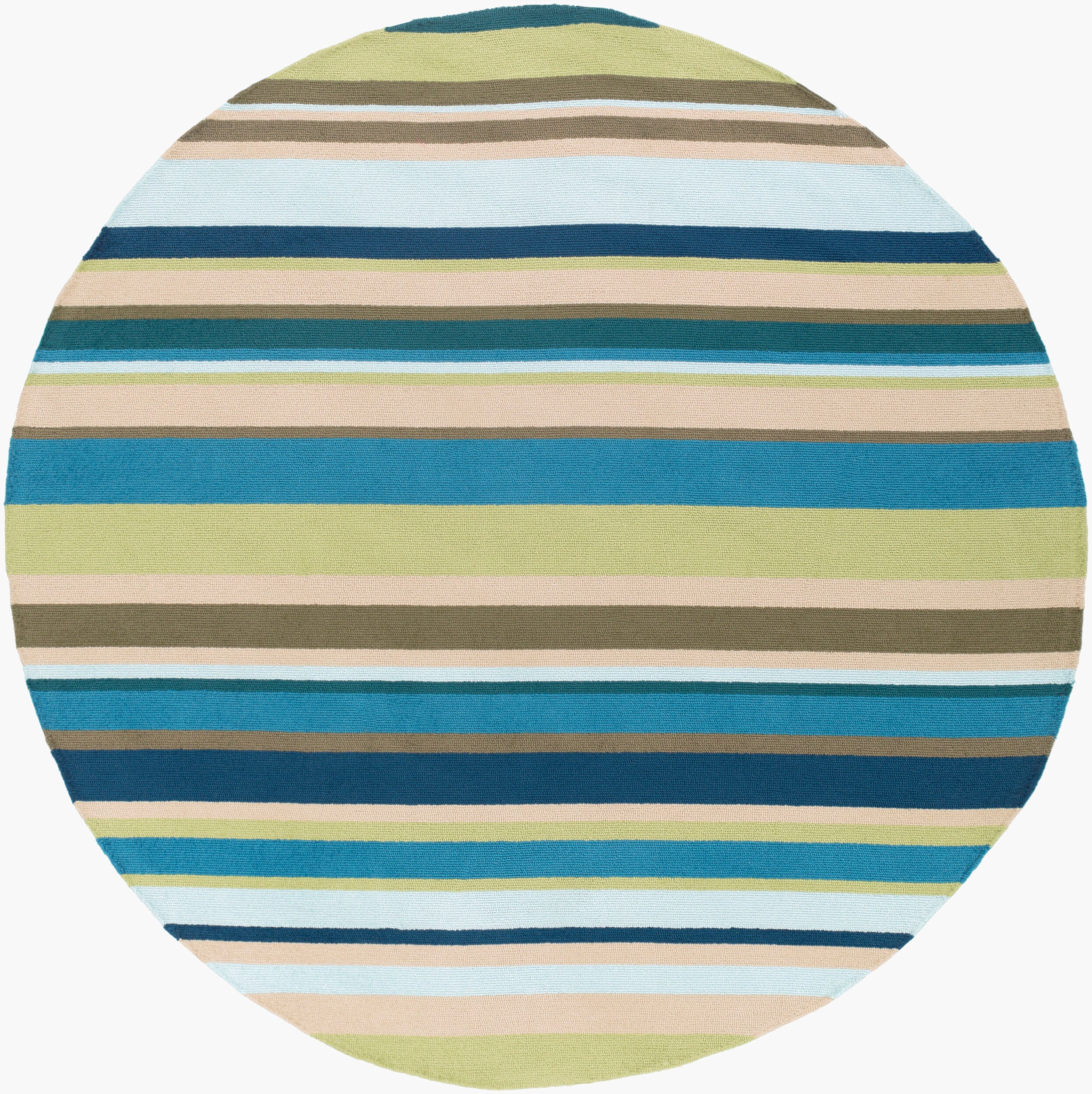 Rain Rug | Blue | RAI1208