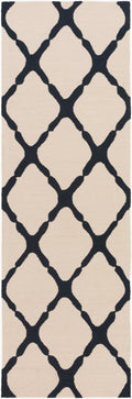 Rain Rug | Ink Blue | RAI1246