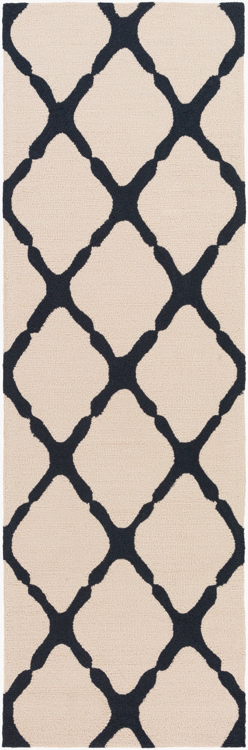 Rain Rug | Ink Blue | RAI1246