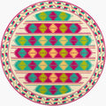 Rain Rug | Aqua | RAI1272
