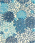 Rain Rug | Dark Blue | RAI1280