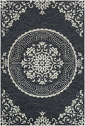 Rain Rug | Black | RAI1283
