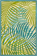 Rain Rug | Grass Green | RAI1286