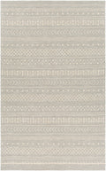 Rain Rug | Light Gray | RAI1288