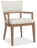 Sonnet Upholstered Dining Chair
