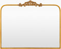 Aarlen Mantel Mirror | RAL001