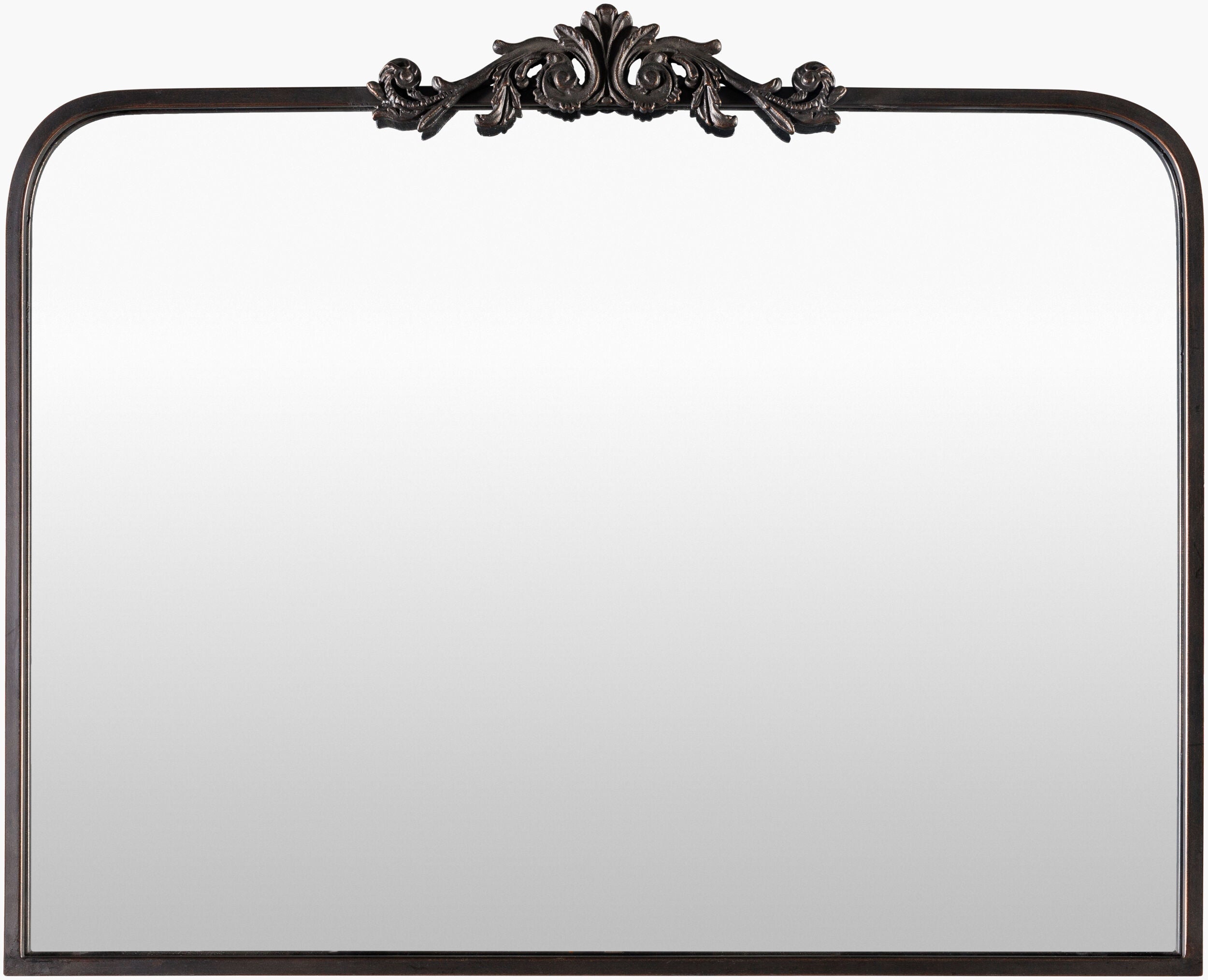 Aarlen Mantel Mirror | RAL002