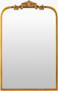 Aarlen Accent Mirror | RAL003