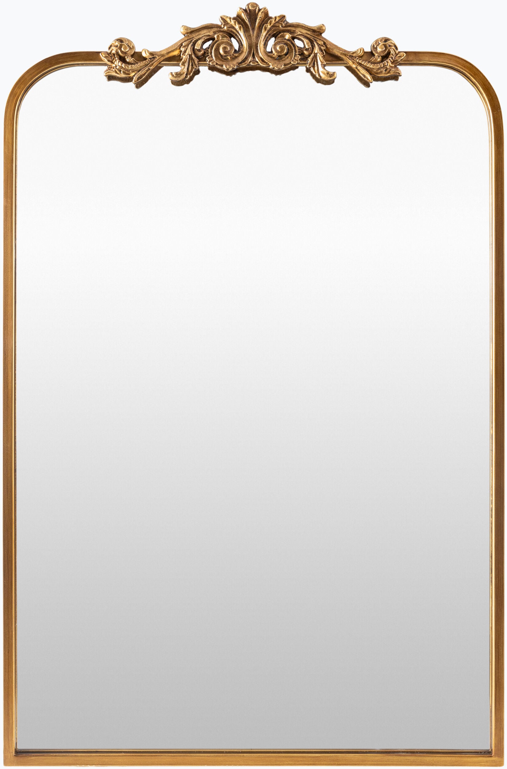 Aarlen Accent Mirror | RAL003