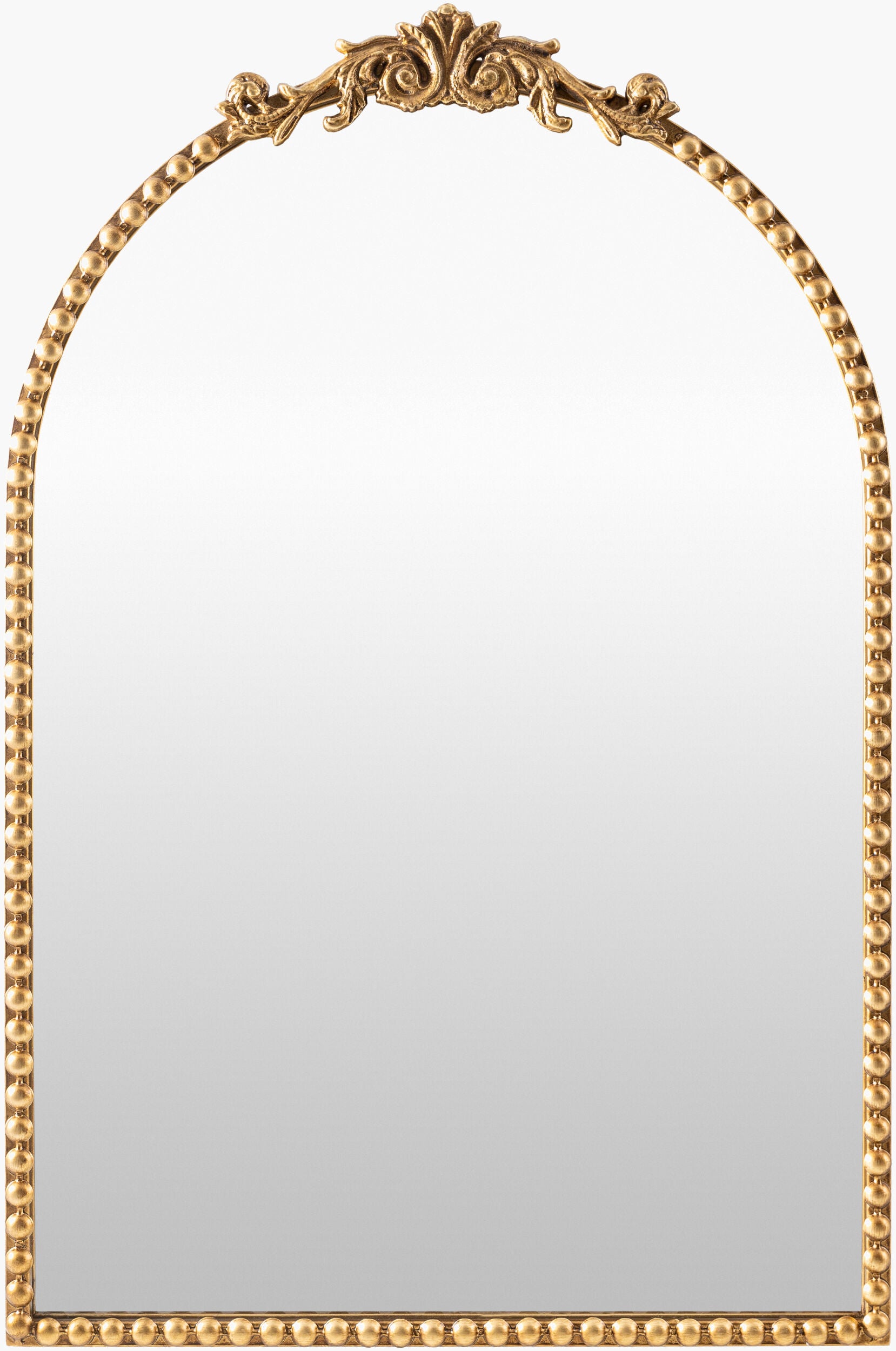 Aarlen Accent Mirror | RAL004