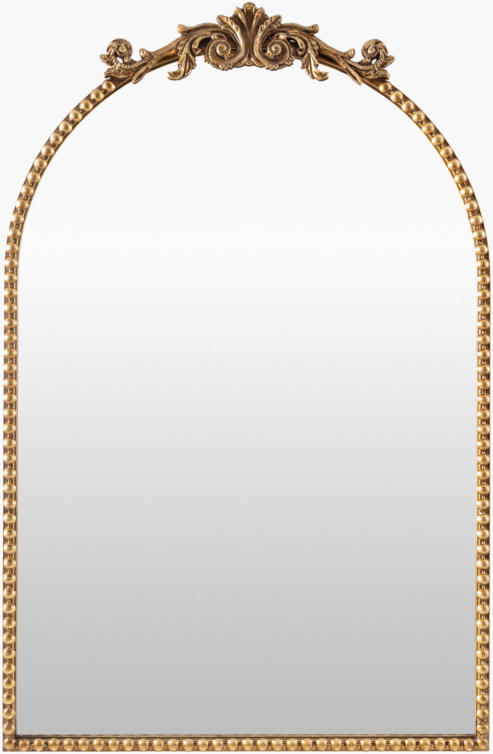 Aarlen Accent Mirror | RAL004