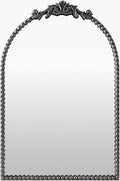 Aarlen Accent Mirror | RAL005
