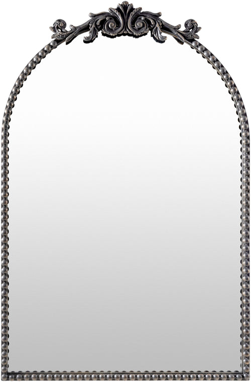 Aarlen Accent Mirror | RAL005