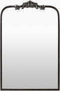 Aarlen Accent Mirror | RAL006