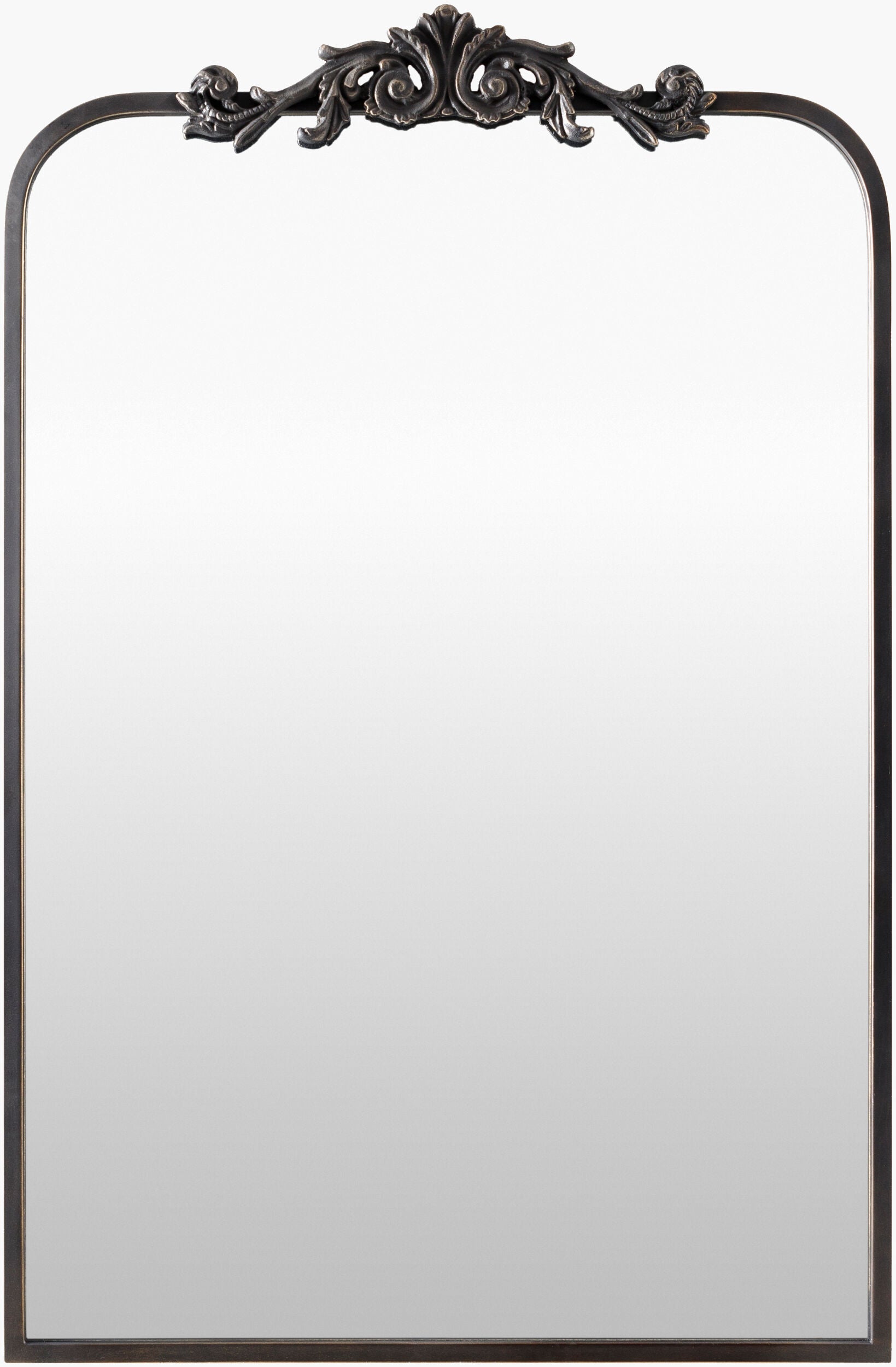 Aarlen Accent Mirror | RAL006