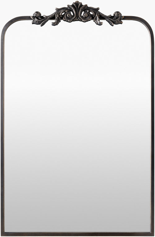 Aarlen Accent Mirror | RAL006