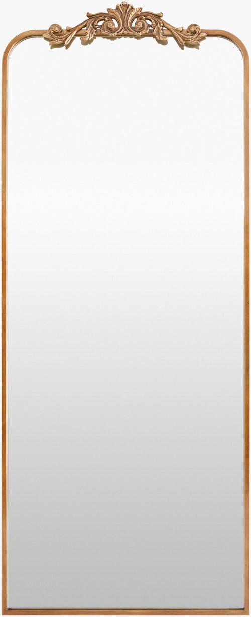 Aarlen Full Length Mirror | RAL008