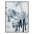 Senso Canvas Art