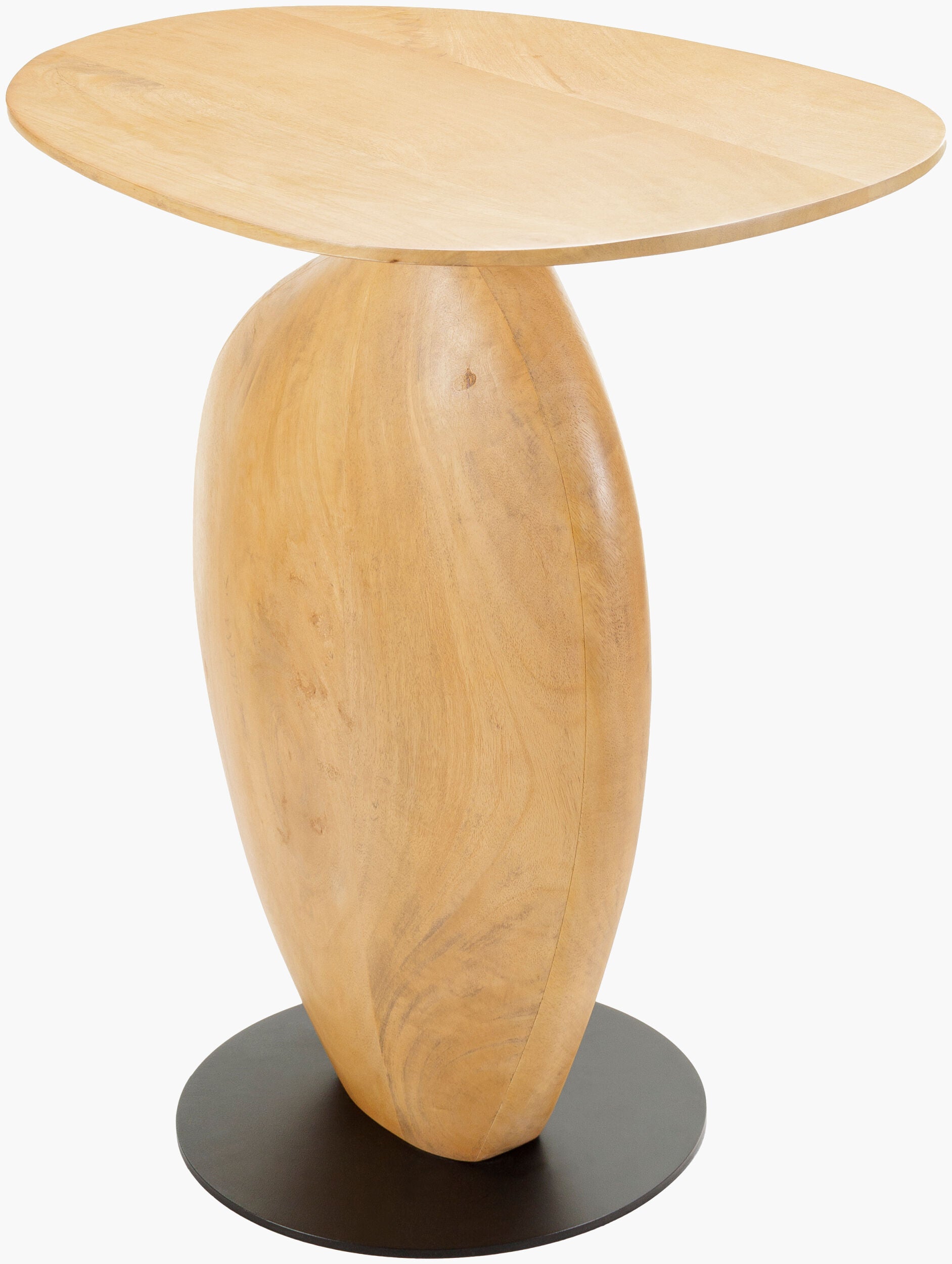 Ravi End Table | RAVI001