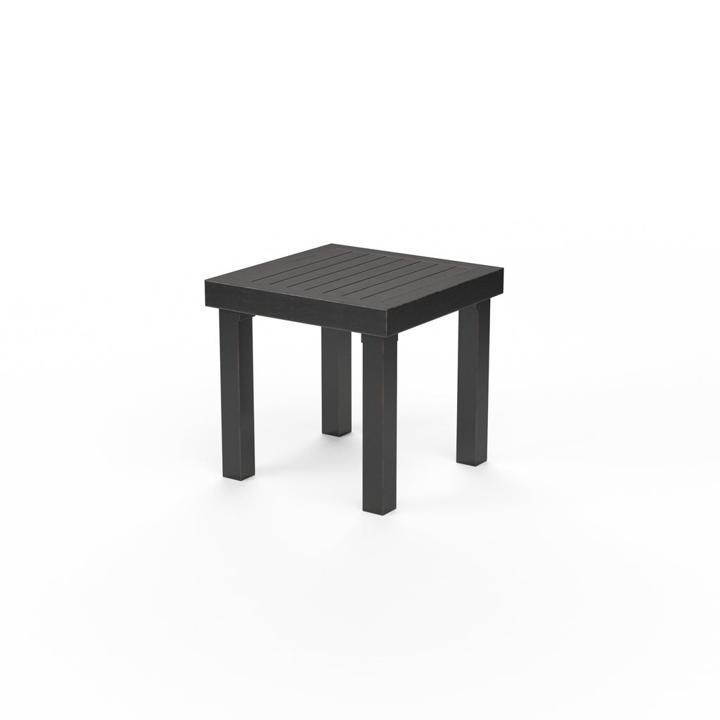 Monterey End Table