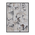 Yann Canvas Art