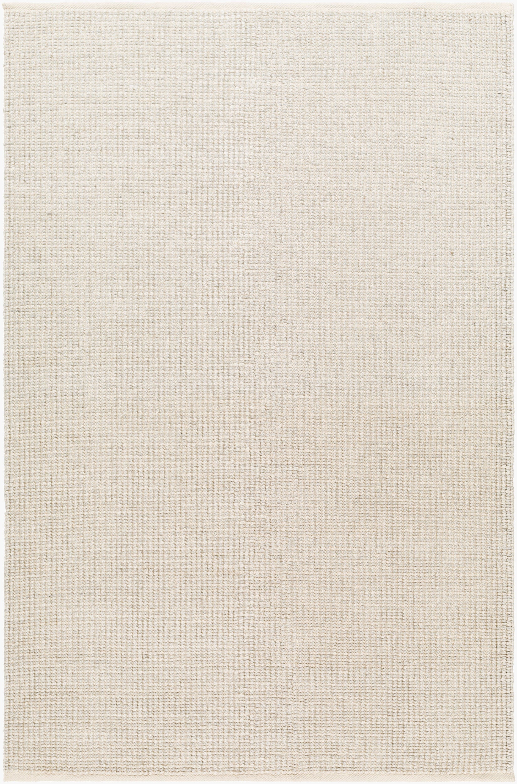 Rebecca Rug | Off-White | RBC2300