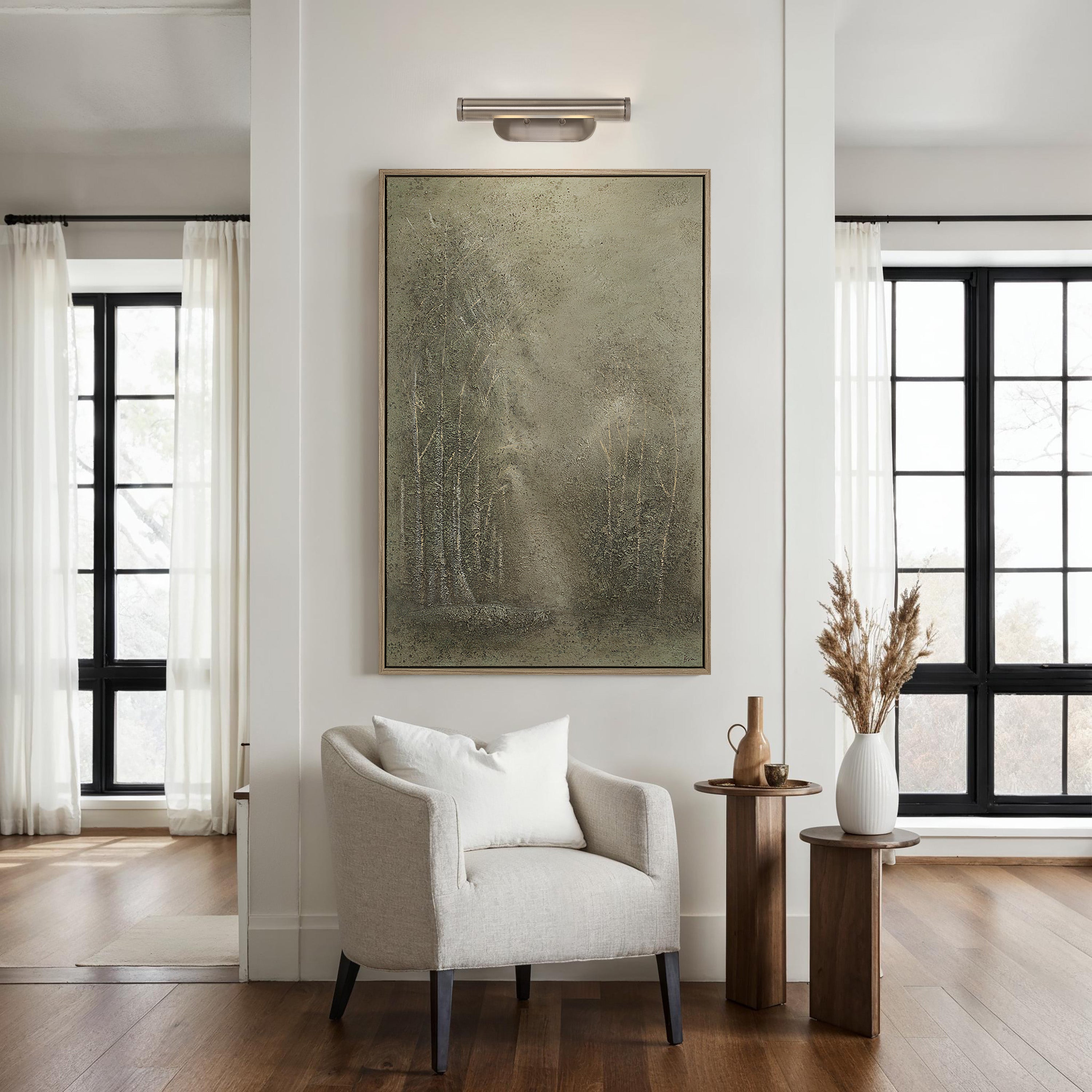 Rennes Sconce