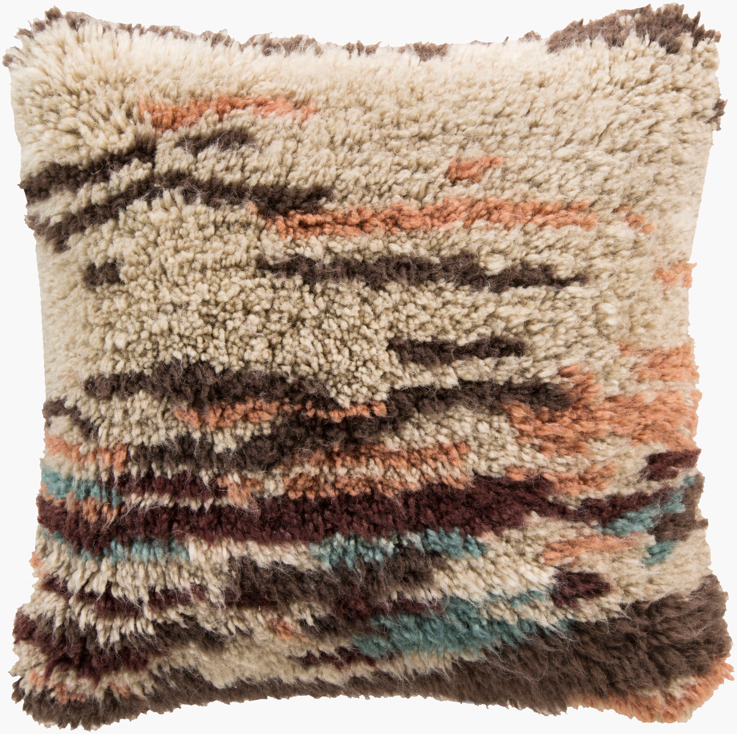 Mammoth Accent Pillow | RC002